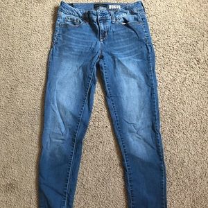 Aeropostale Skinny Jeans